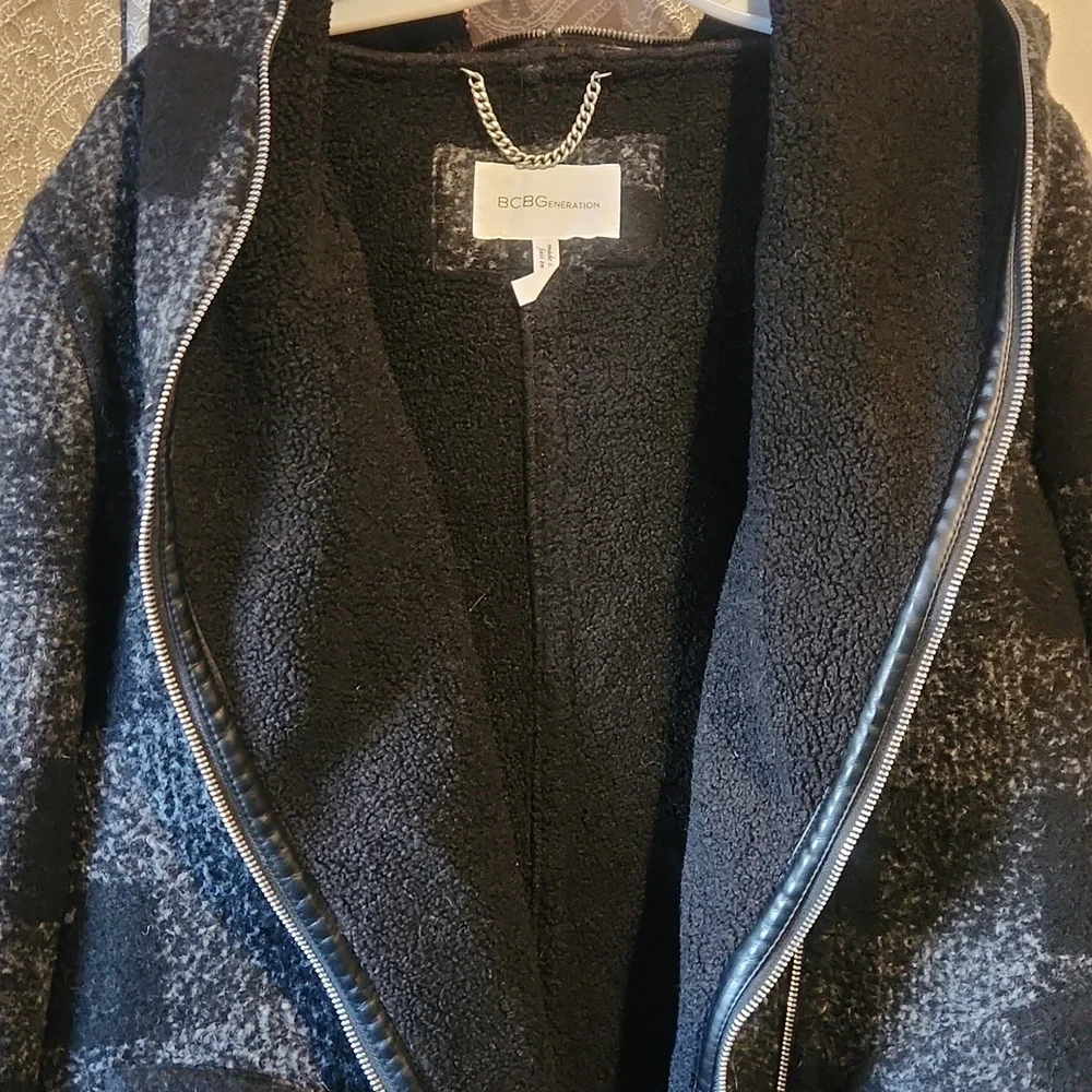 BCBGeneration Jacket - Picture 5 of 8